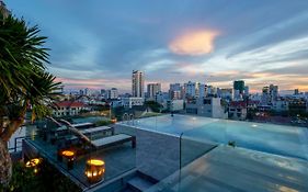 Dana Residence