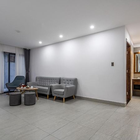 Dana Residence Da Nang Exterior photo
