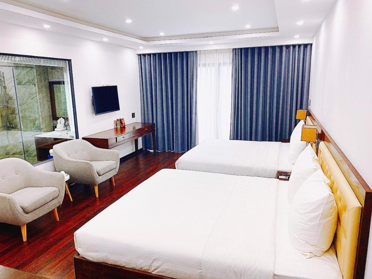 Dana Residence Da Nang Exterior photo