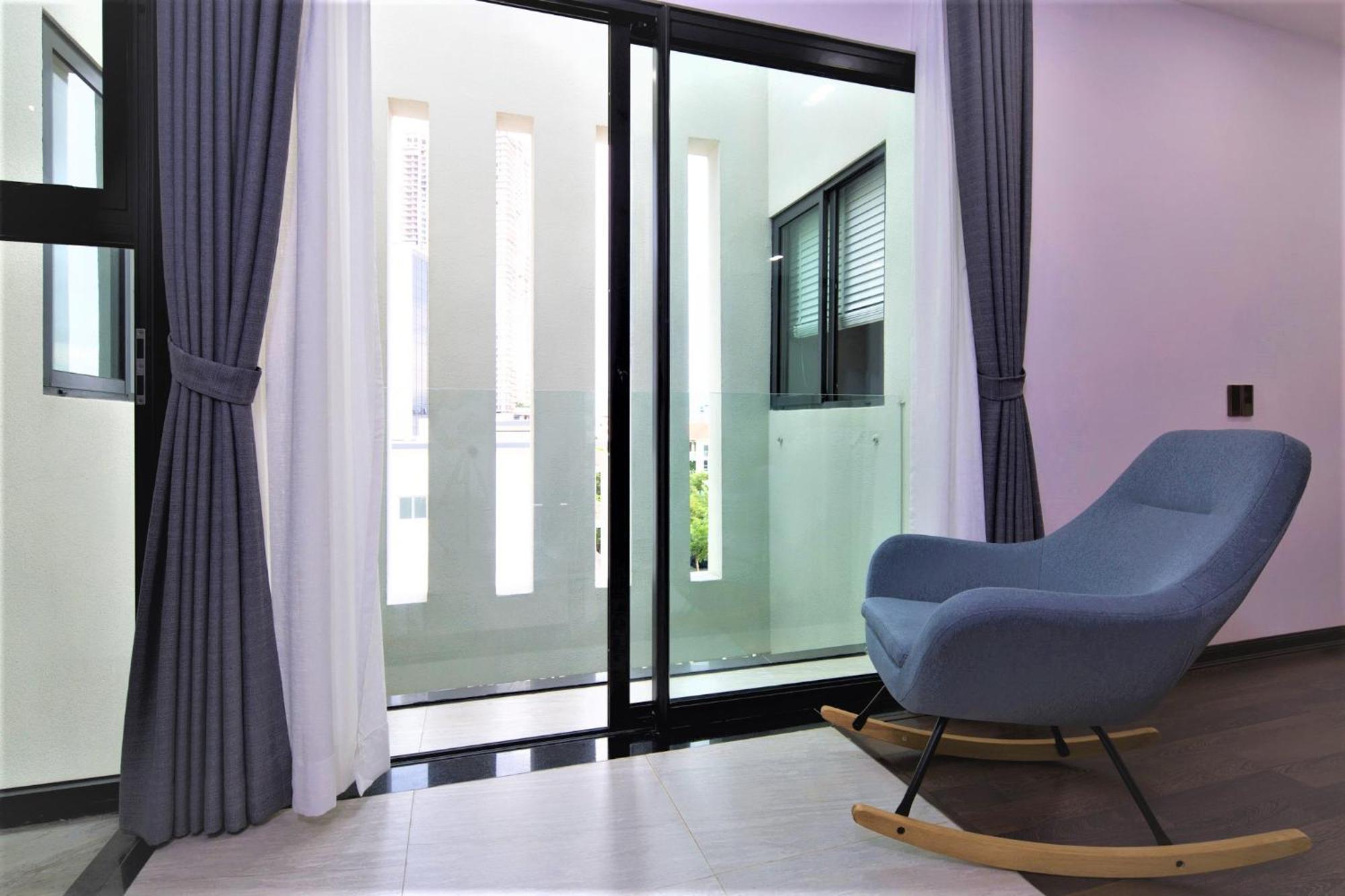 Dana Residence Da Nang Exterior photo