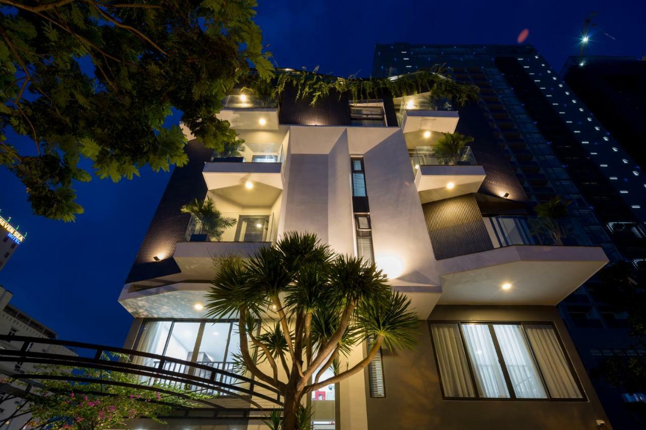 Dana Residence Da Nang Exterior photo