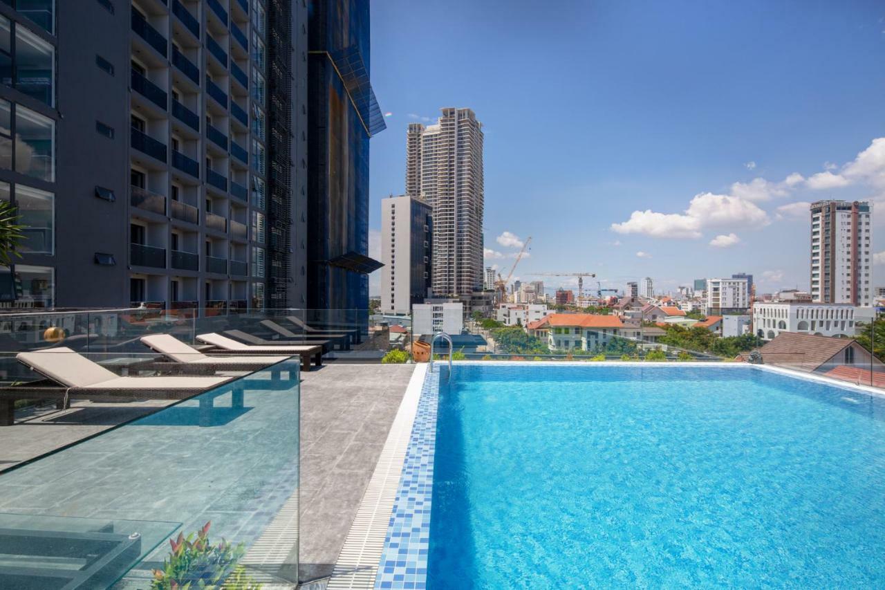 Dana Residence Da Nang Exterior photo