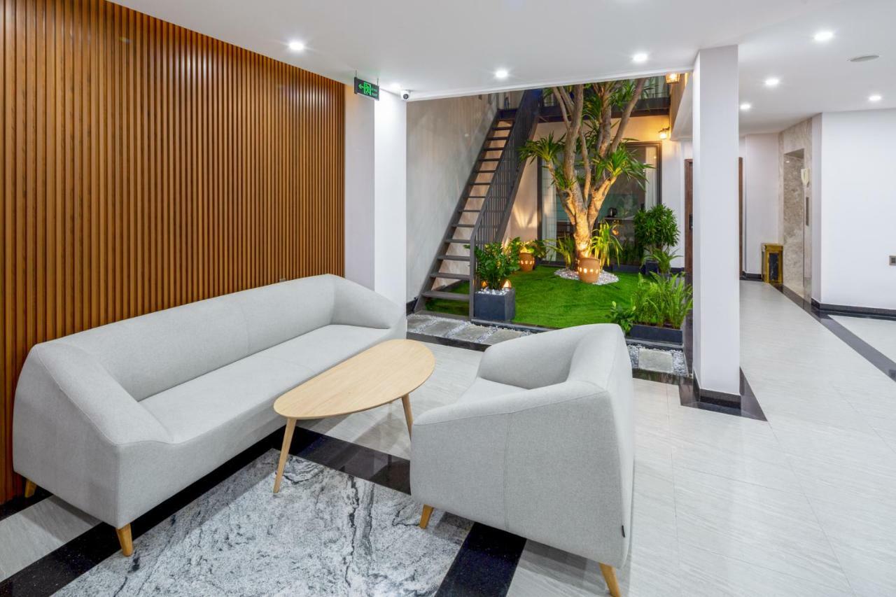 Dana Residence Da Nang Exterior photo