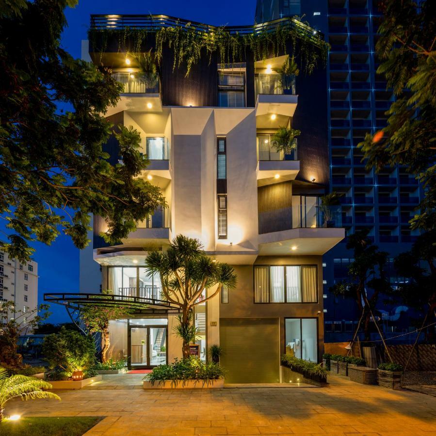Dana Residence Da Nang Exterior photo