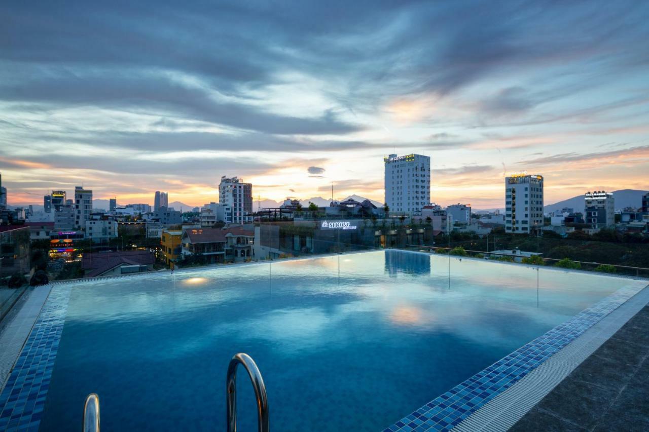Dana Residence Da Nang Exterior photo