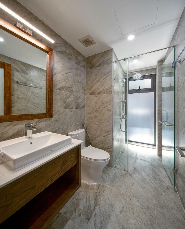 Dana Residence Da Nang Exterior photo