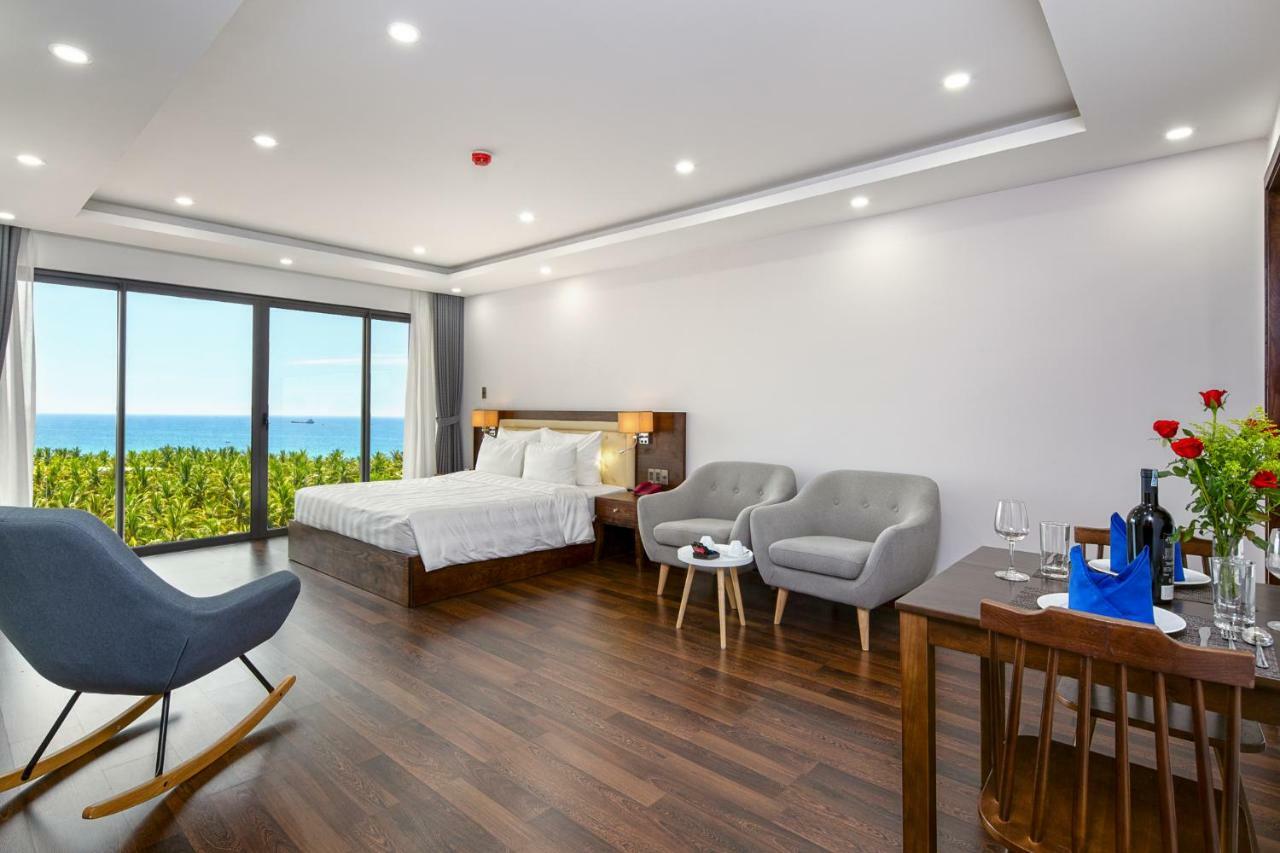 Dana Residence Da Nang Exterior photo