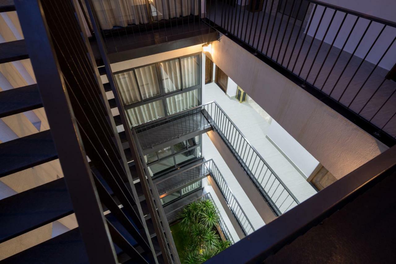 Dana Residence Da Nang Exterior photo