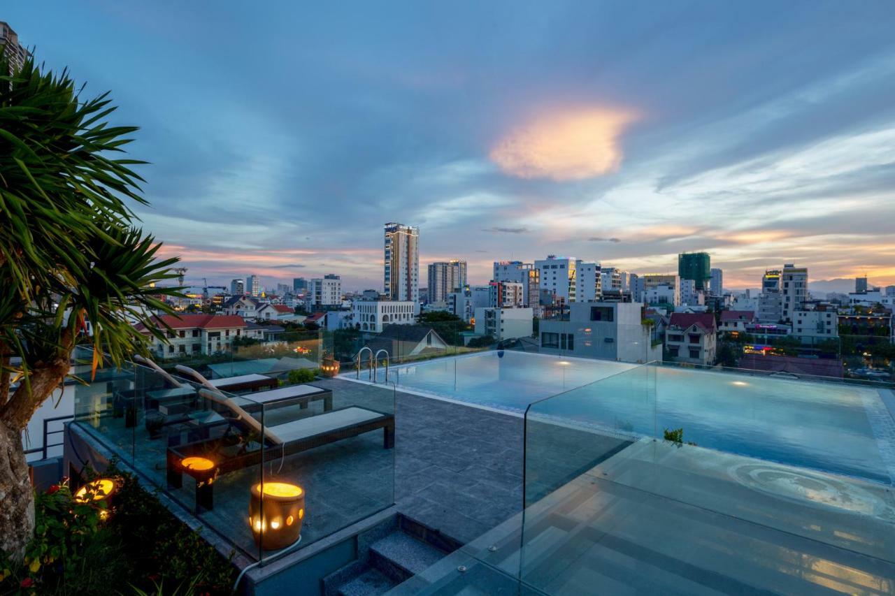 Dana Residence Da Nang Exterior photo