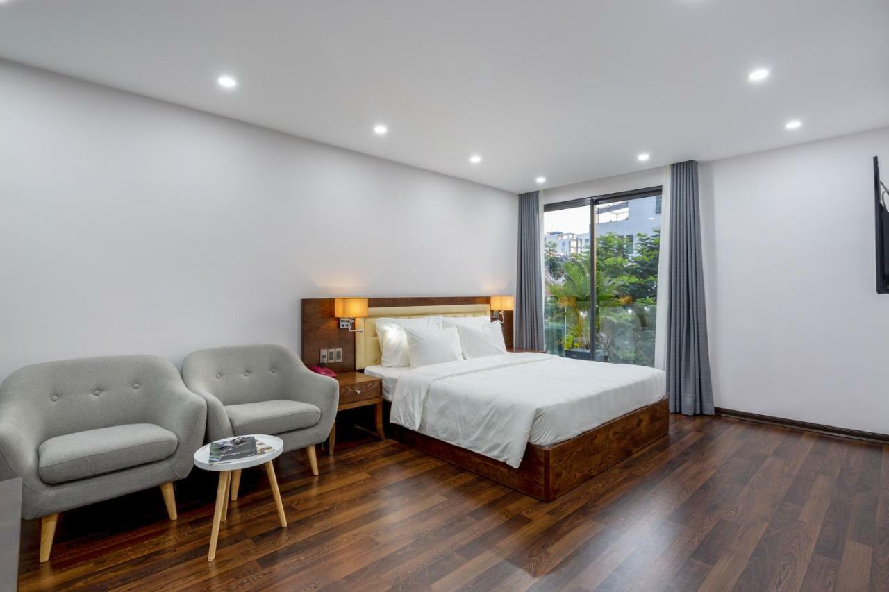 Dana Residence Da Nang Exterior photo