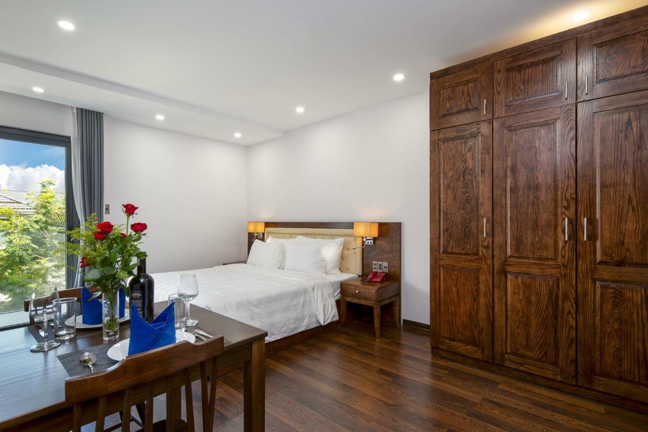Dana Residence Da Nang Exterior photo