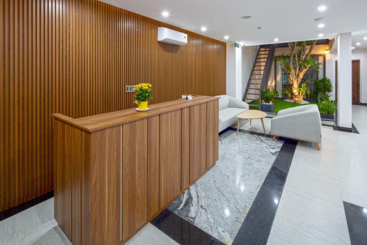 Dana Residence Da Nang Exterior photo