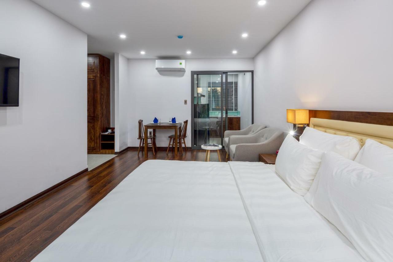 Dana Residence Da Nang Exterior photo