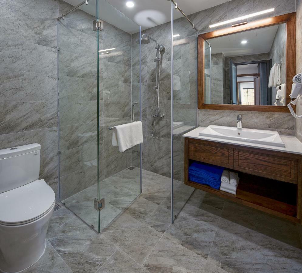 Dana Residence Da Nang Exterior photo