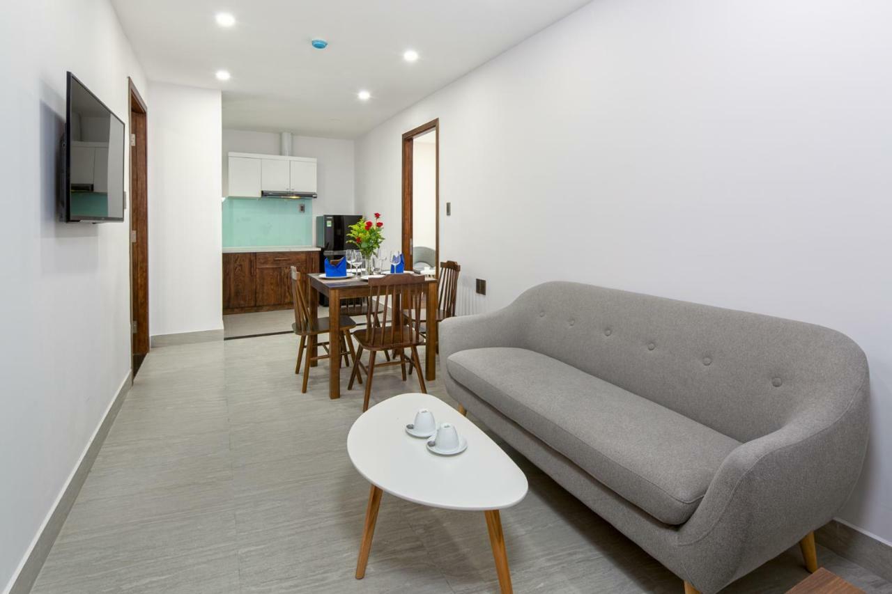 Dana Residence Da Nang Exterior photo