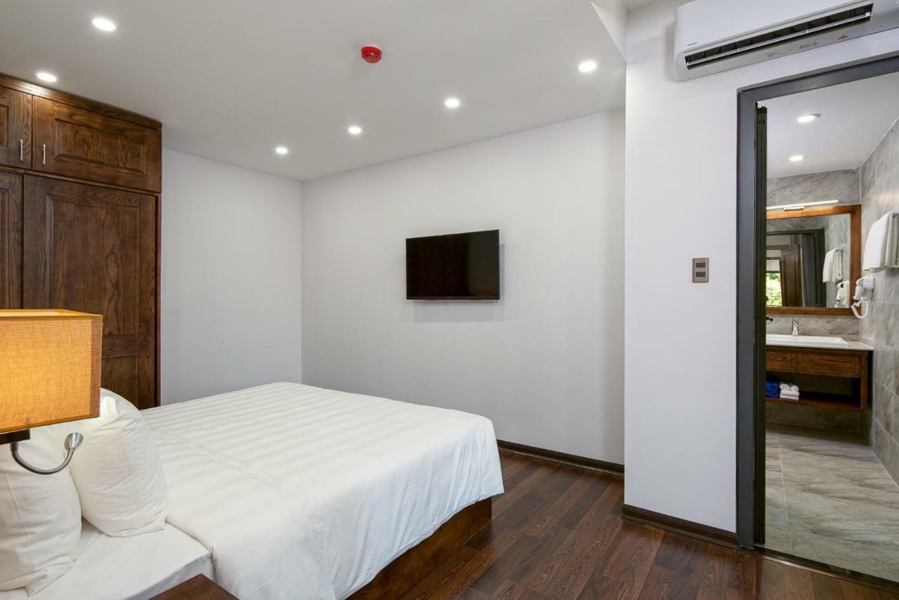 Dana Residence Da Nang Exterior photo