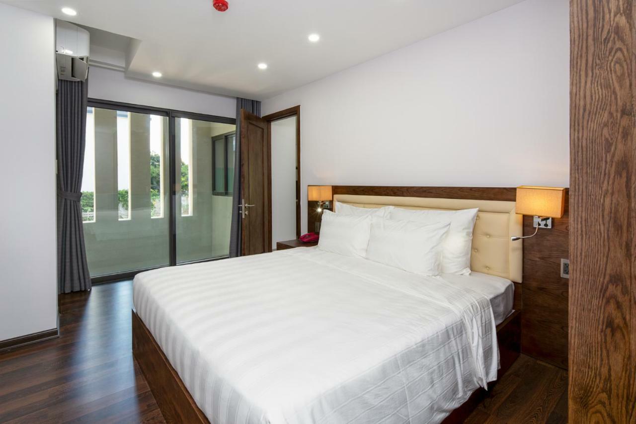 Dana Residence Da Nang Exterior photo