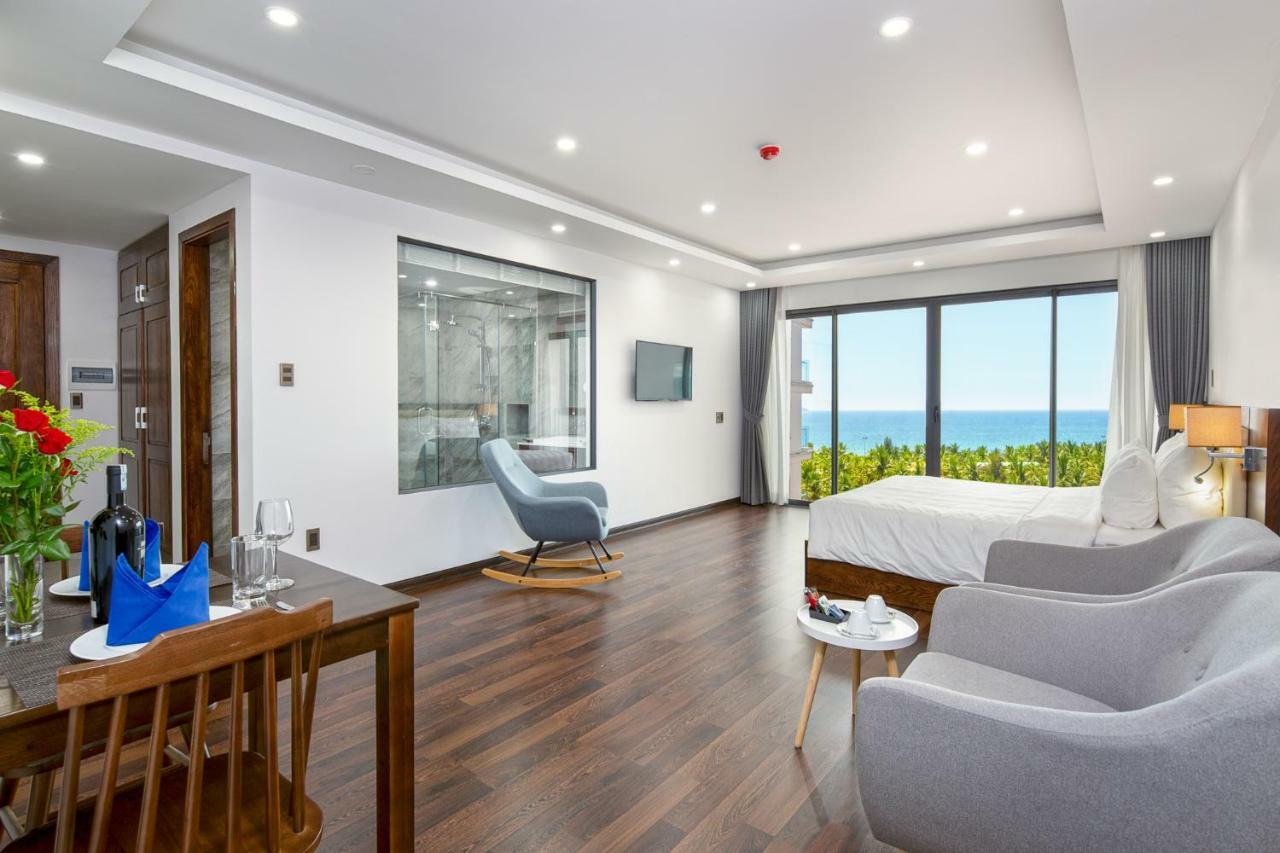 Dana Residence Da Nang Exterior photo