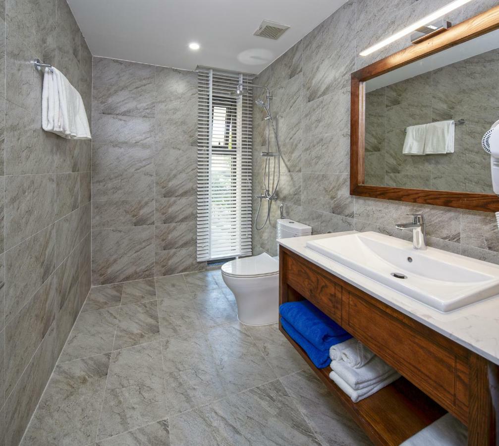 Dana Residence Da Nang Exterior photo