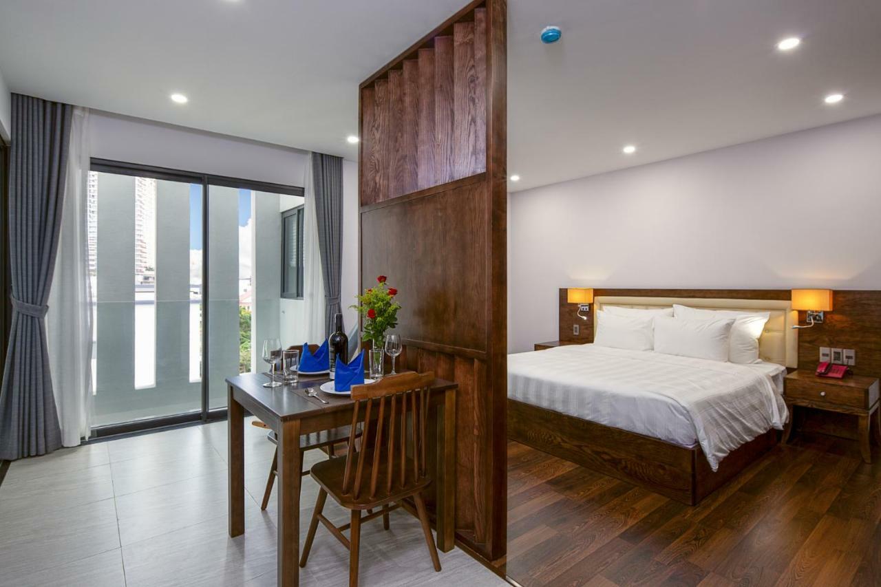 Dana Residence Da Nang Exterior photo