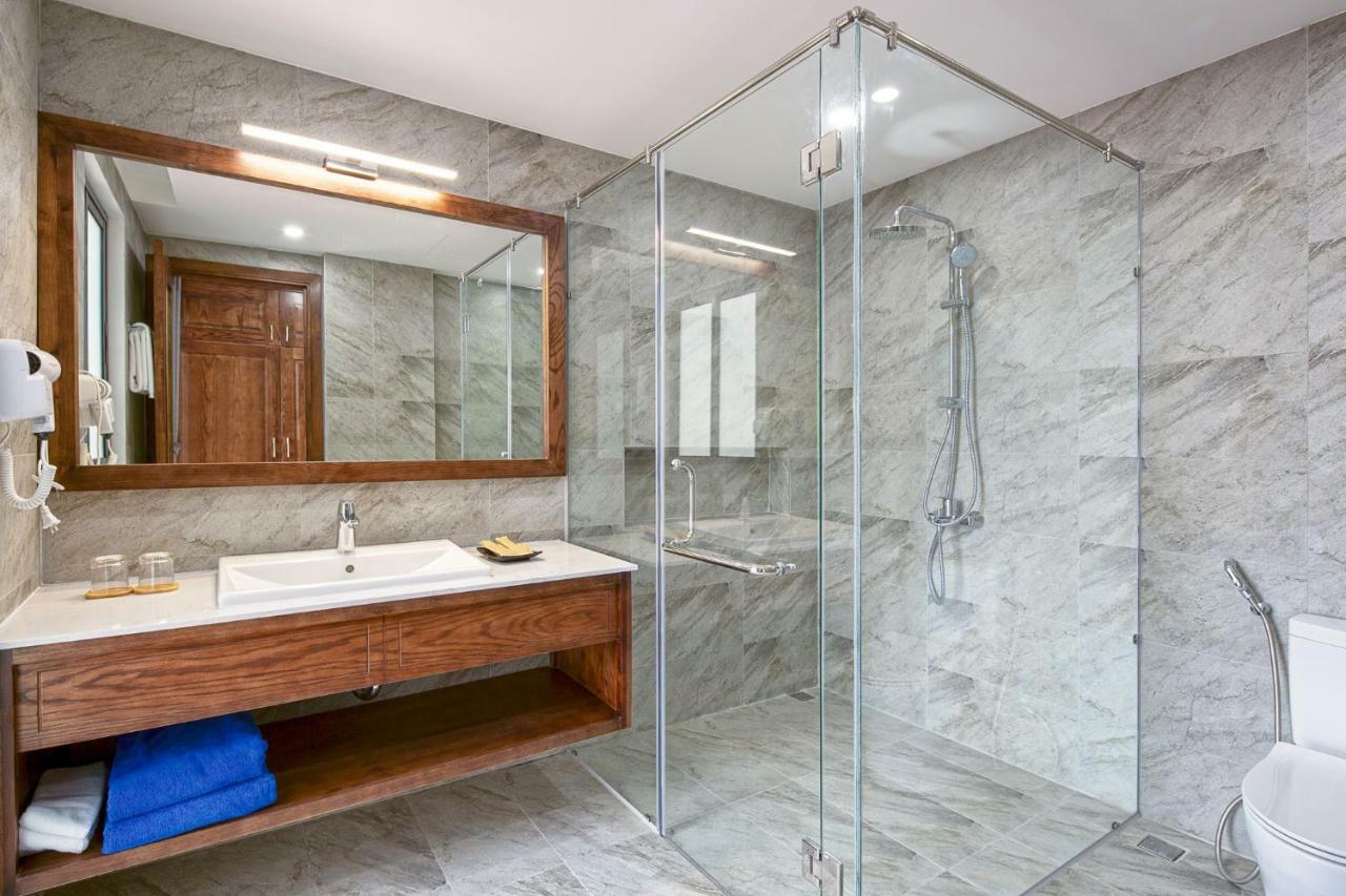 Dana Residence Da Nang Exterior photo