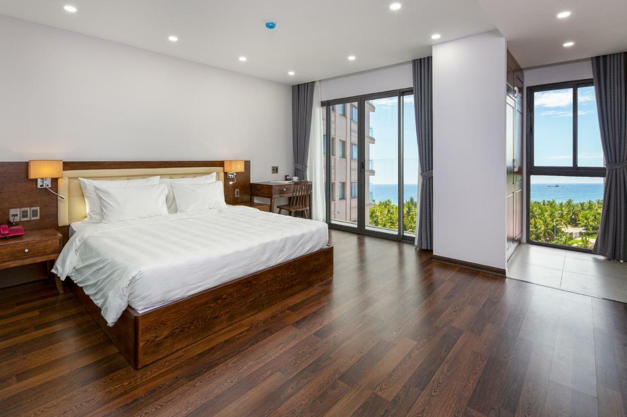 Dana Residence Da Nang Exterior photo