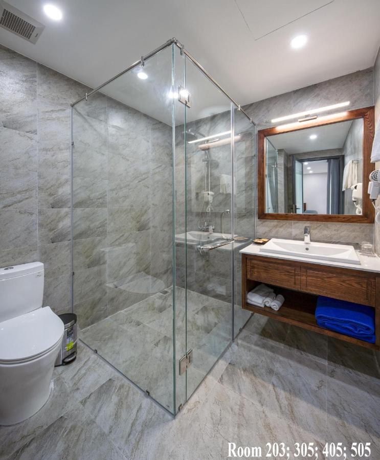 Dana Residence Da Nang Exterior photo
