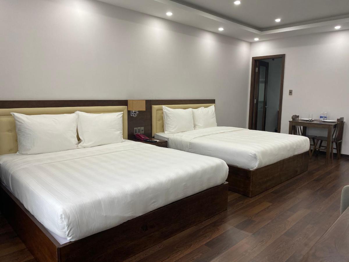 Dana Residence Da Nang Exterior photo