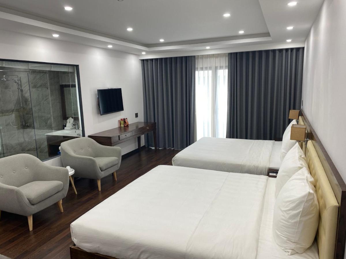 Dana Residence Da Nang Exterior photo