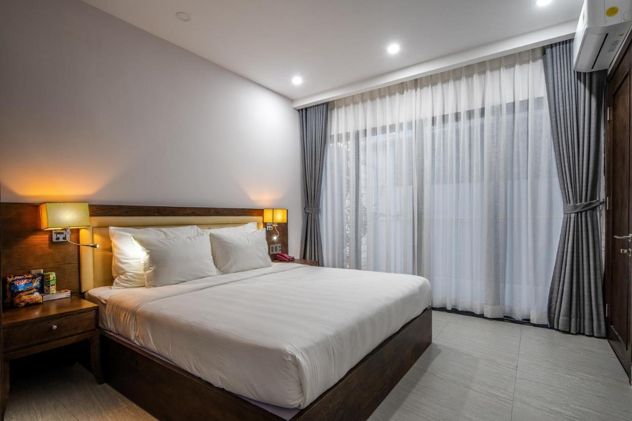 Dana Residence Da Nang Exterior photo