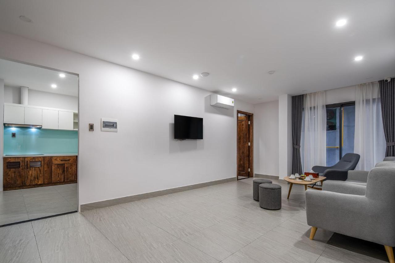 Dana Residence Da Nang Exterior photo