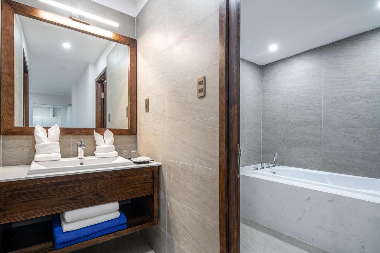 Dana Residence Da Nang Exterior photo