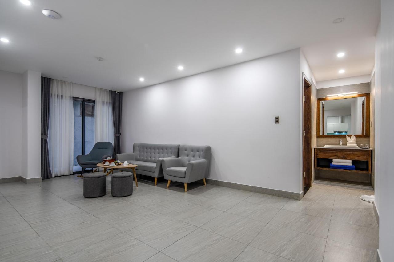 Dana Residence Da Nang Exterior photo