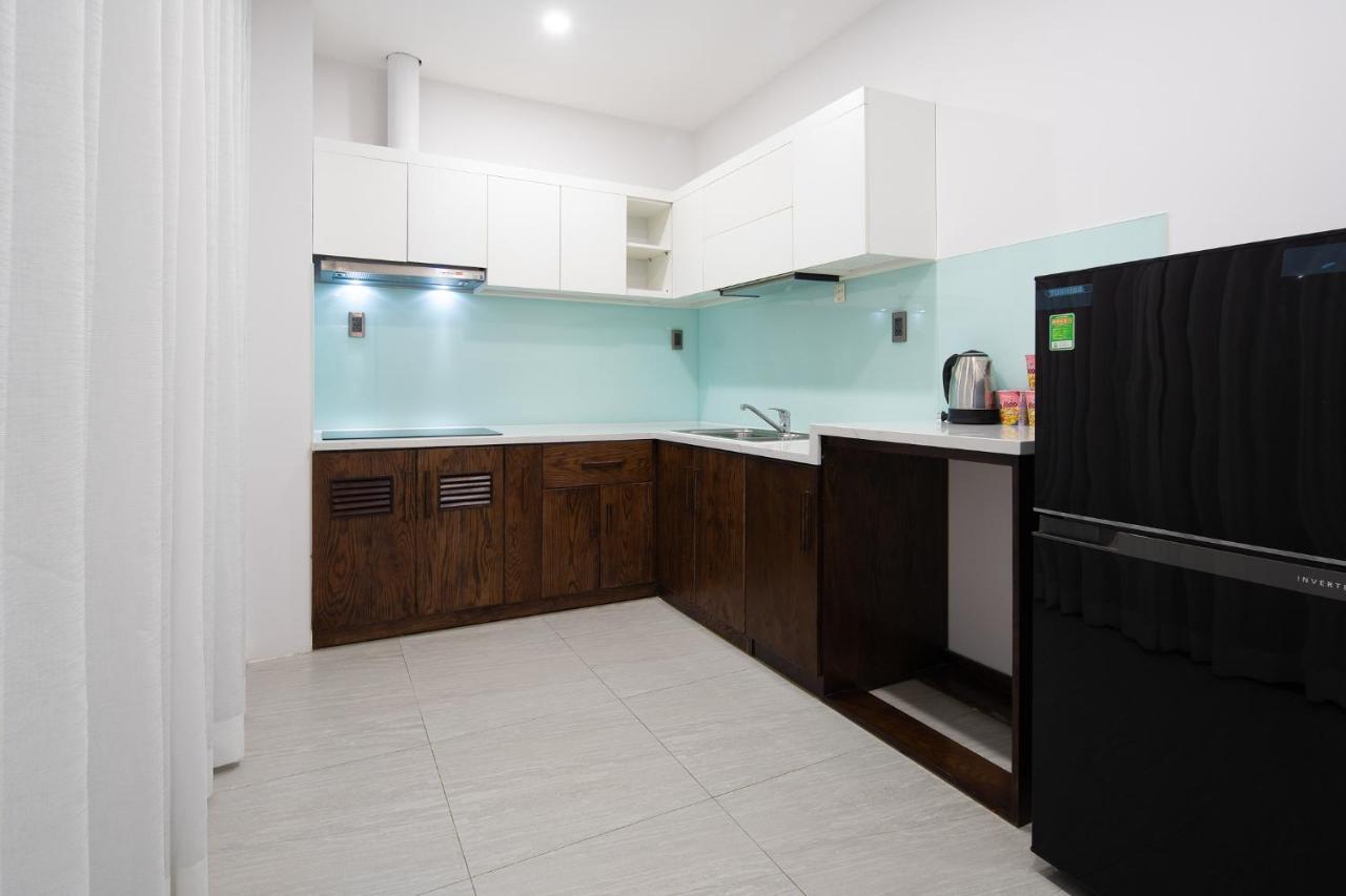 Dana Residence Da Nang Exterior photo